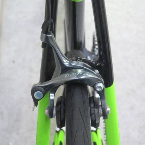 Cannondale CAAD8 Tiagra 4700 2×10S ロードバイク 2016年モデル