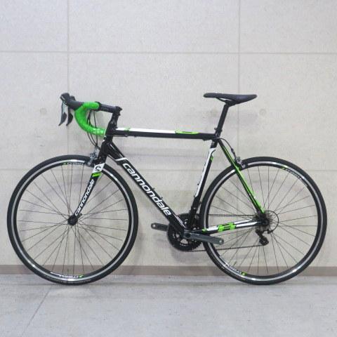 【成約】キャノンデール CAAD8 ロードバイク ティアグラ 4700 2X10S サイズ51 2016年モデル Cannondale CAAD8 Tiagra 4700 2×10S ロードバイク 2016年モデル