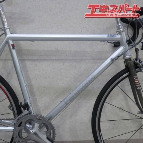 Panasonic TITANIUM 3AL2.5V 105 5700 2×10S パナソニック チタニウム 