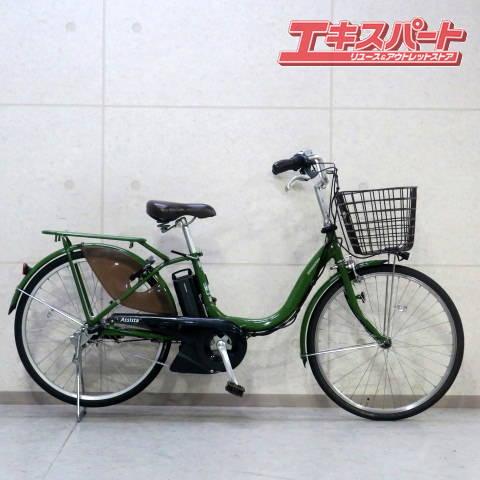 BRIDGESTONE Assista U STD A4SC11 2021 ブリヂストン アシスタ 電動 