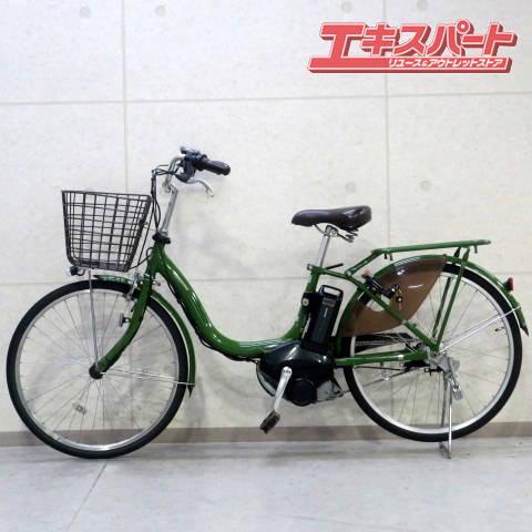 BRIDGESTONE Assista U STD A4SC11 2021 ブリヂストン アシスタ 電動