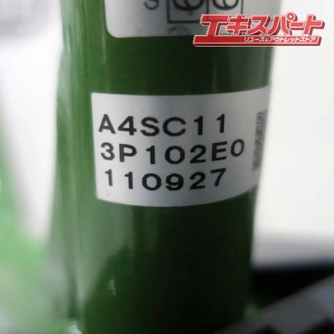 BRIDGESTONE Assista U STD A4SC11 2021 ブリヂストン アシスタ 電動