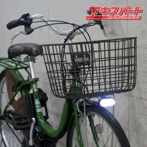 BRIDGESTONE Assista U STD A4SC11 2021 ブリヂストン アシスタ 電動 