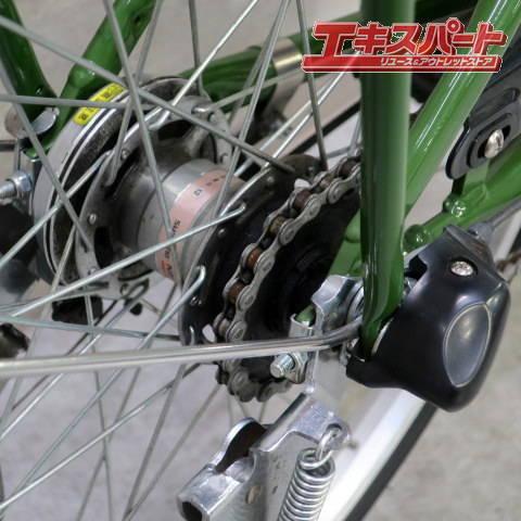 BRIDGESTONE Assista U STD A4SC11 2021 ブリヂストン アシスタ 電動