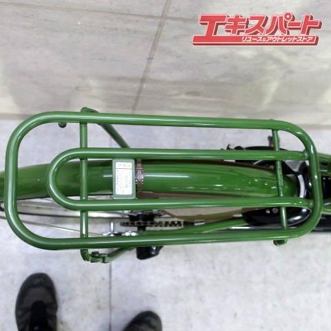 BRIDGESTONE Assista U STD A4SC11 2021 ブリヂストン アシスタ 電動