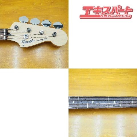 FENDER フェンダージャパン ベースギター プレシジョン PB-STD