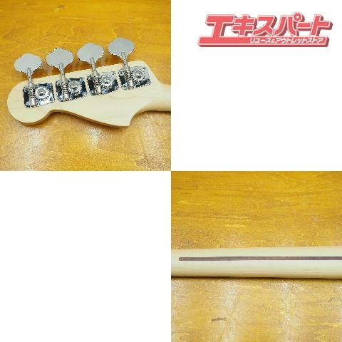 FENDER フェンダージャパン ベースギター プレシジョン PB-STD