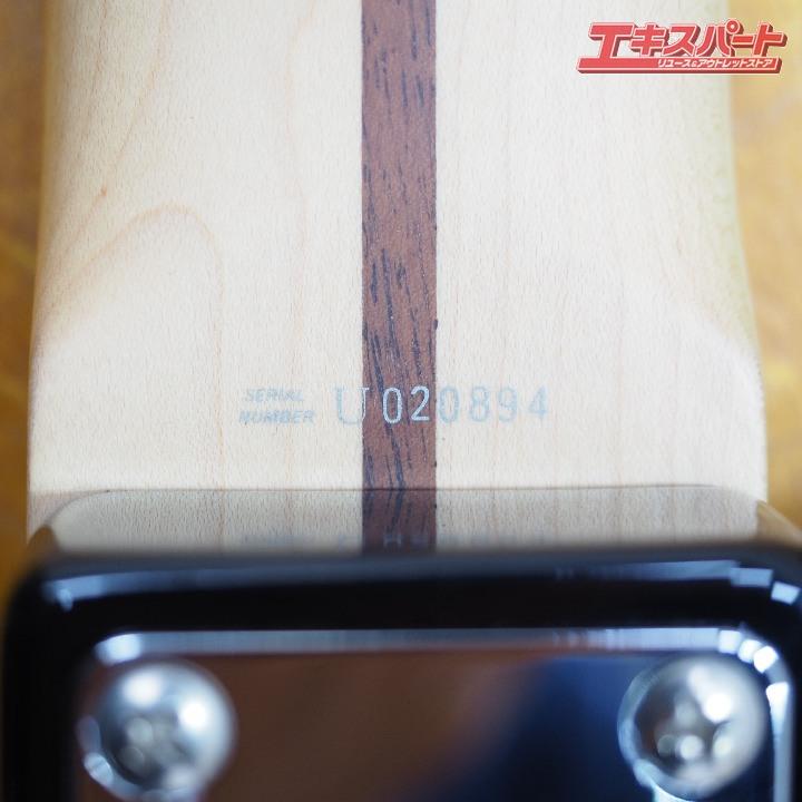 FENDER フェンダージャパン ベースギター プレシジョン PB-STD