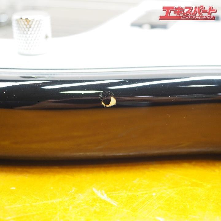 FENDER フェンダージャパン ベースギター プレシジョン PB-STD