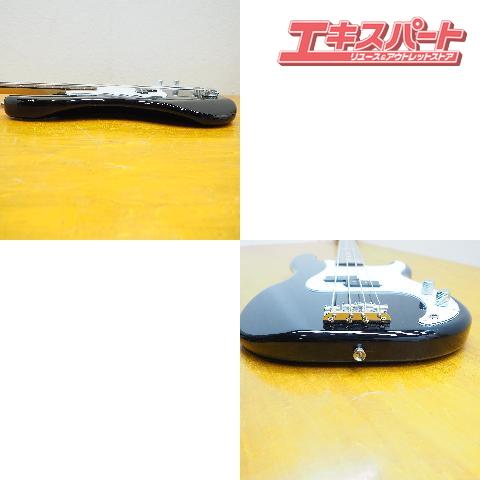 FENDER フェンダージャパン ベースギター プレシジョン PB-STD