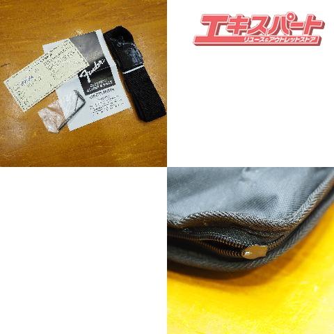 FENDER フェンダージャパン ベースギター プレシジョン PB-STD