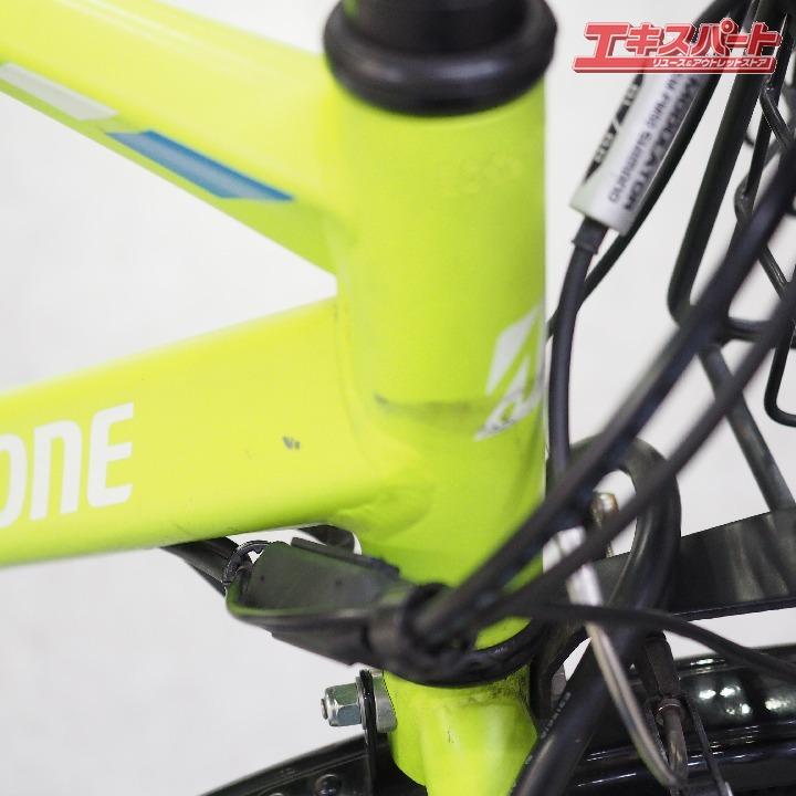 BRIDGESTONE TB1e TB7B4Y ブリヂストン 電動アシスト クロスバイク