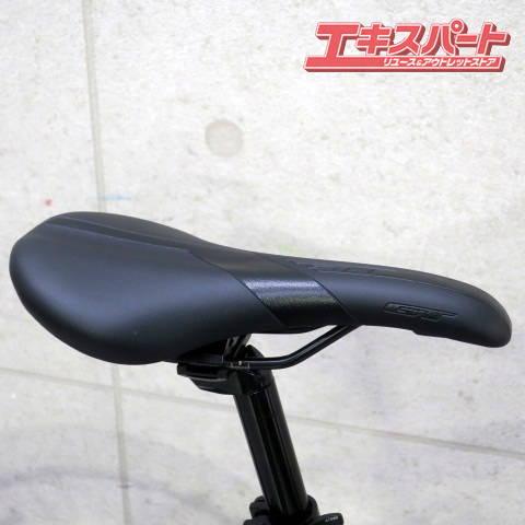 GT AGGRESSOR SPORT RIGID Tourney TY500 3×7S 2021 アグレッサー 