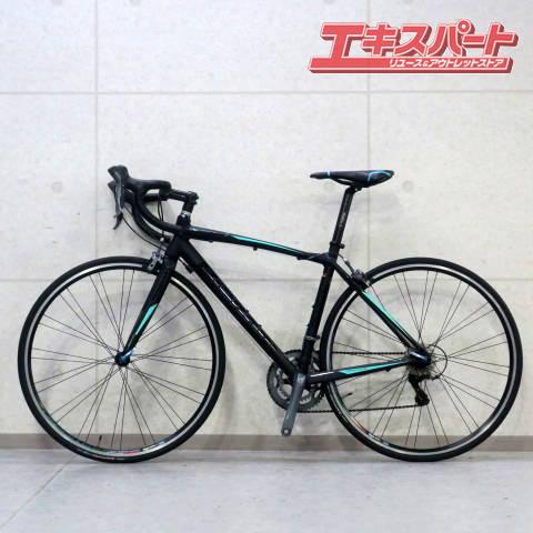 Bianchi via nirone7 PRO Claris 2400 2×8S 2017 ビアンキ ヴィア