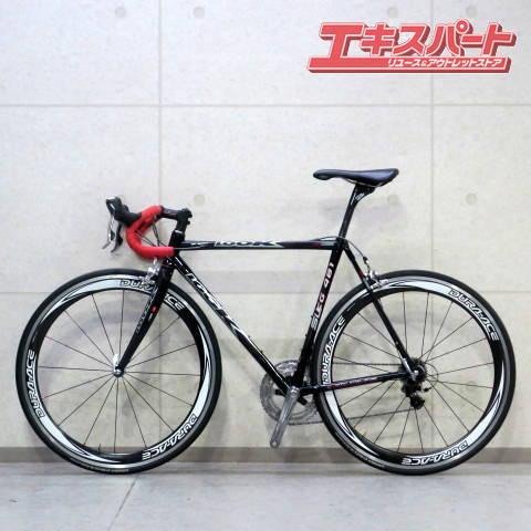 LOOK KG481 SL DURA-ACE 7800 2×10S 2004 ルック カーボンロード 戸塚