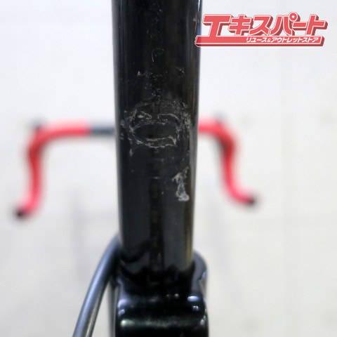 LOOK KG481 SL DURA-ACE 7800 2×10S 2004 ルック カーボンロード 戸塚