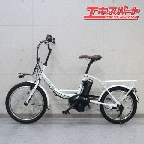 LOUIS GARNEAU LGS ASCENT MINI LG-AMN1 電動アシスト自転車 ミニベロ 
