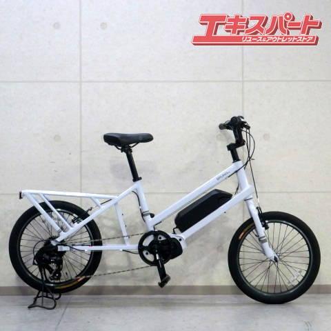 BRUNO e-tool E-TOOL 001 2021 ブルーノ イーツール 電動アシスト