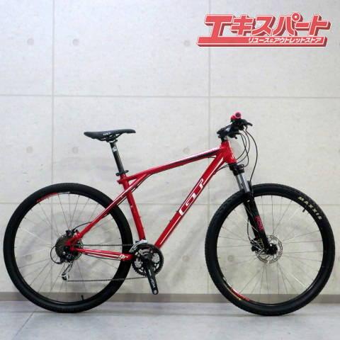 GT KARAKORAM 3.0 ALIVIO M430 3×9S 2013 ジーティー カラコラム MTB 