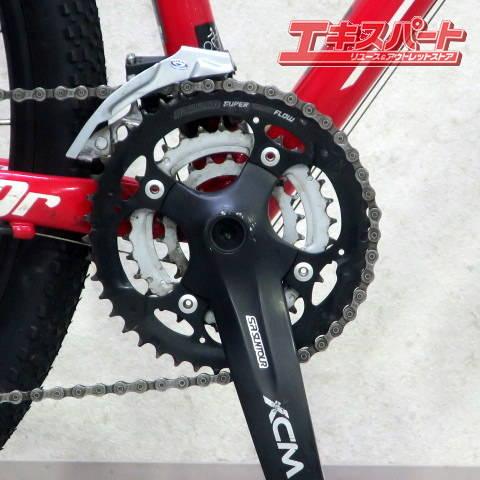 GT KARAKORAM 3.0 ALIVIO M430 3×9S 2013 ジーティー カラコラム MTB 