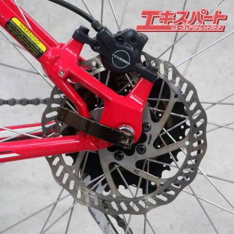 GT KARAKORAM 3.0 ALIVIO M430 3×9S 2013 ジーティー カラコラム MTB 