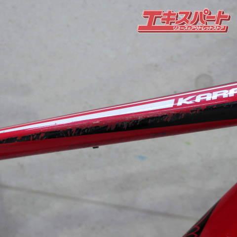 GT KARAKORAM 3.0 ALIVIO M430 3×9S 2013 ジーティー カラコラム MTB 