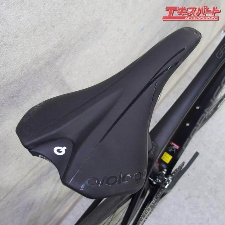 GARNEAU/ガノー GENNIX D1 105 5800 11S フルカーボンロード 戸塚店 