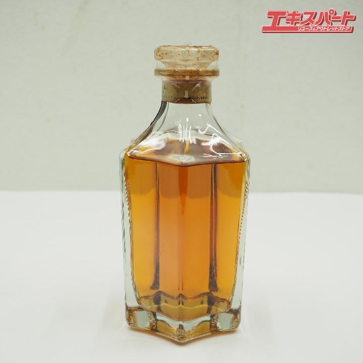 神奈川県/群馬県/埼玉県限定発送 NIKKA ニッカ ブレンドオブニッカ