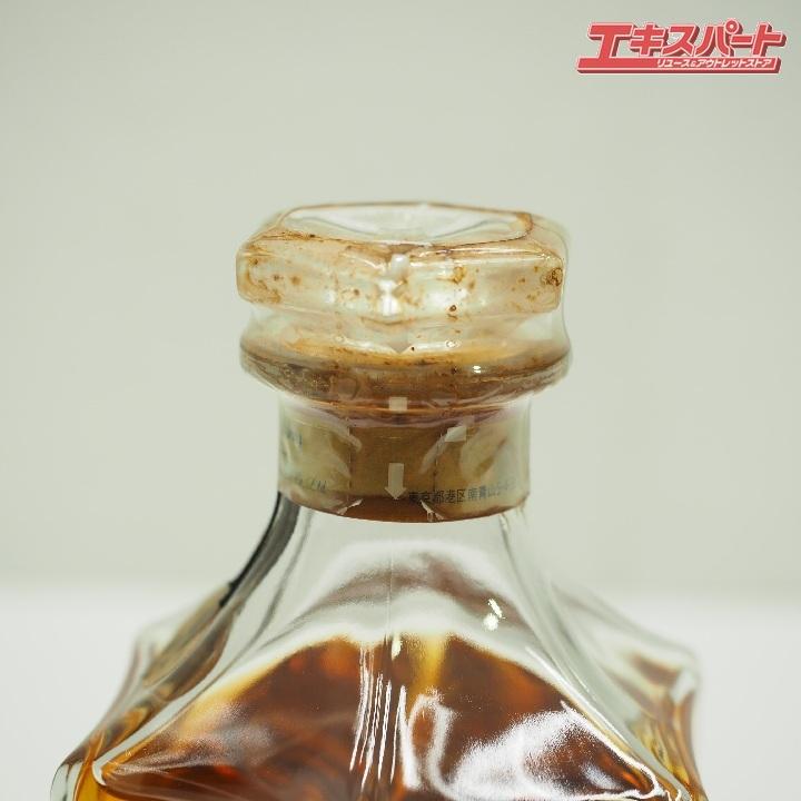 神奈川県/群馬県/埼玉県限定発送 NIKKA ニッカ ブレンドオブニッカ