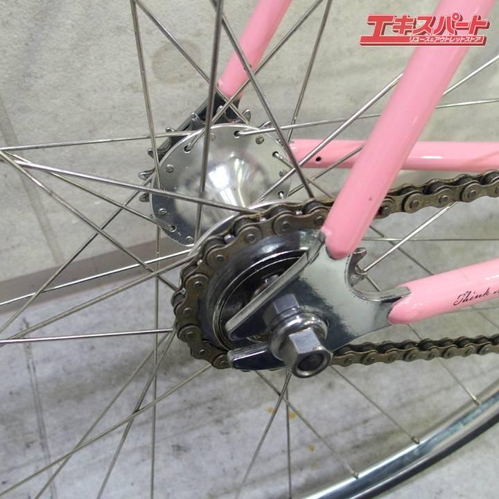 PINARELLO/ピナレロ CATENA/カテナ PIST 2012 ピストバイク