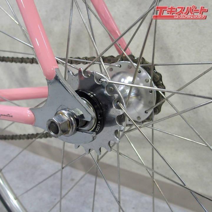PINARELLO/ピナレロ CATENA/カテナ PIST 2012 ピストバイク 戸塚店