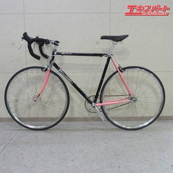 PINARELLO/ピナレロ CATENA/カテナ PIST 2012 ピストバイク PINARELLO/ピナレロ CATENA/カテナ PIST 2012 ピストバイク 戸塚店