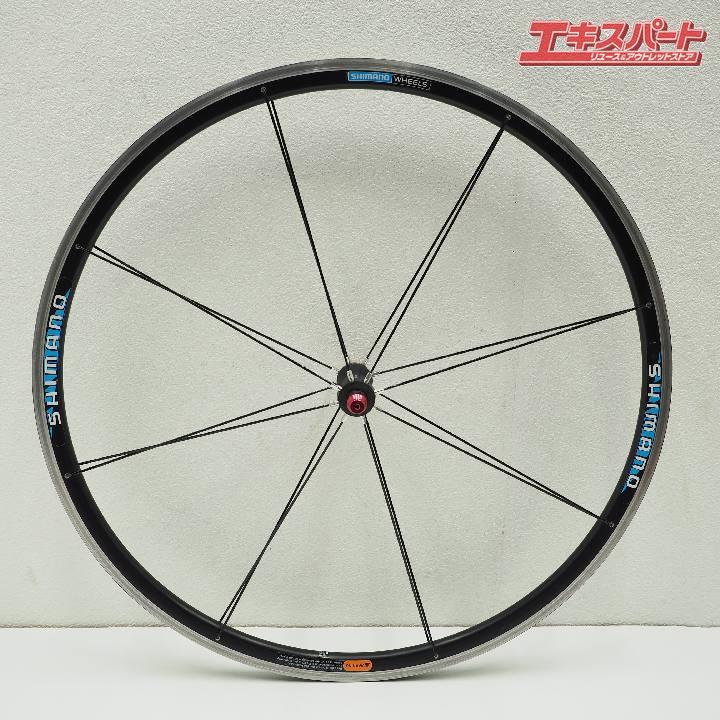 シマノ SHIMANO ホイール クリンチャー 前後セット WH-R540 622