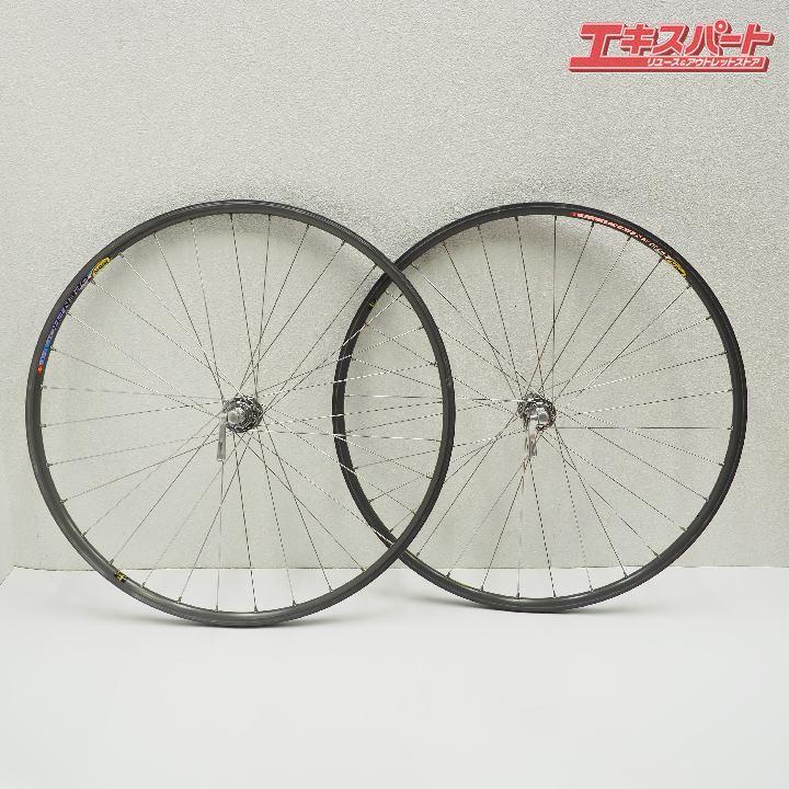 MOYEU DE ROUE Avant Shimano DURA ACE HB-7800 32 Trous Neuf Dans La