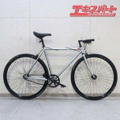 FUJI Feather PIST シングルスピード ピストバイク フジ フェザー 戸塚