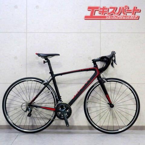 GIANT TCR 1 Tiagra 4700 2×10S 2016 ジャイアント アルミ ロード