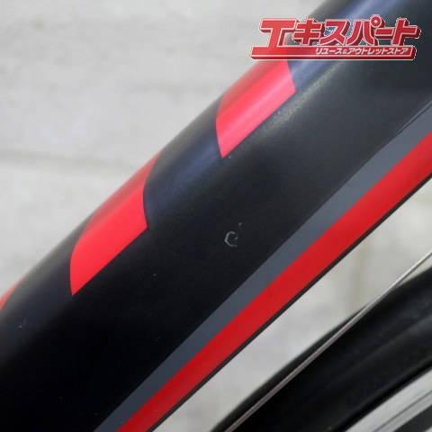 GIANT TCR 1 Tiagra 4700 2×10S 2016 ジャイアント アルミ ロード