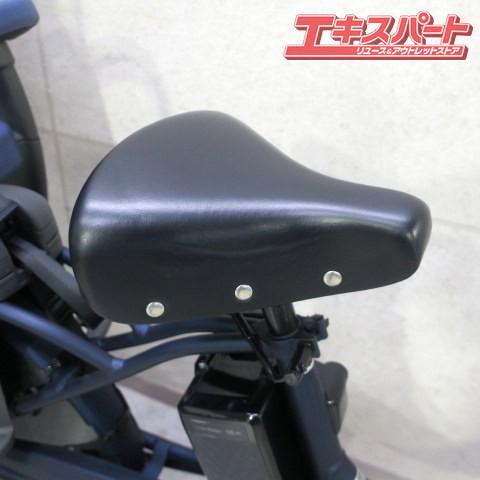 Panasonic Gyutto クルームR EX BE-FRE032 2022 電動アシスト自転車