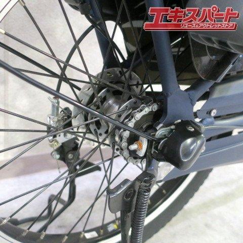 Panasonic Gyutto クルームR EX BE-FRE032 2022 電動アシスト自転車 