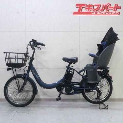 電動アシスト自転車 パナソニック ギュットクルーム R EX BE-FRE032 2022年 中古商品 Panasonic Gyutto クルームR EX BE-FRE032 2022 電動アシスト自転車