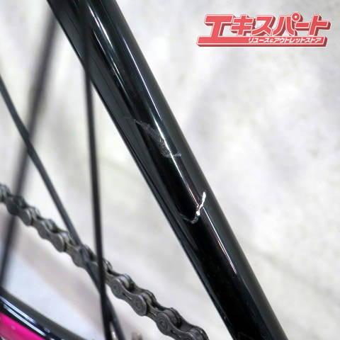 corratec DOLOMITI FLAT Tiagra 4600 2×10S 2014 コラテック ドロミテ 