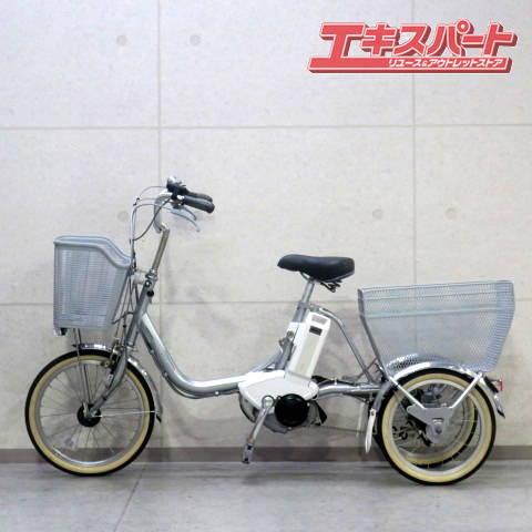 BRIDGESTONE Assista Wagon ブリヂストン アシスタワゴン(AW114) 三輪