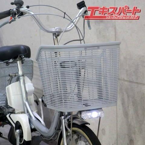 BRIDGESTONE Assista Wagon ブリヂストン アシスタワゴン(AW114) 三輪