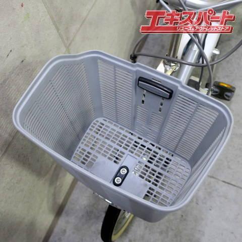 BRIDGESTONE Assista WAGON AW114 2015 ブリヂストン アシスタワゴン 