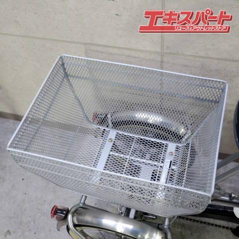 BRIDGESTONE Assista WAGON AW114 2015 ブリヂストン アシスタワゴン 