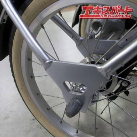 BRIDGESTONE Assista WAGON AW114 2015 ブリヂストン アシスタワゴン 
