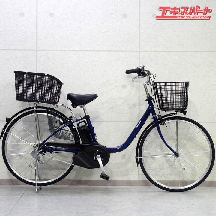 Panasonic 電動アシスト自転車 ビビ・YX 2023年モデル❗️新品未使用 Panasonic vivi YX BE-FY631 2023 パナソニック ビビ 電動