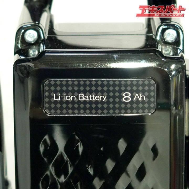 Panasonic 電動アシスト自転車 ビビ・YX 2023年モデル❗️新品未使用 Panasonic 電動アシスト自転車 ビビ・YX 2023年モデル❗️新品未