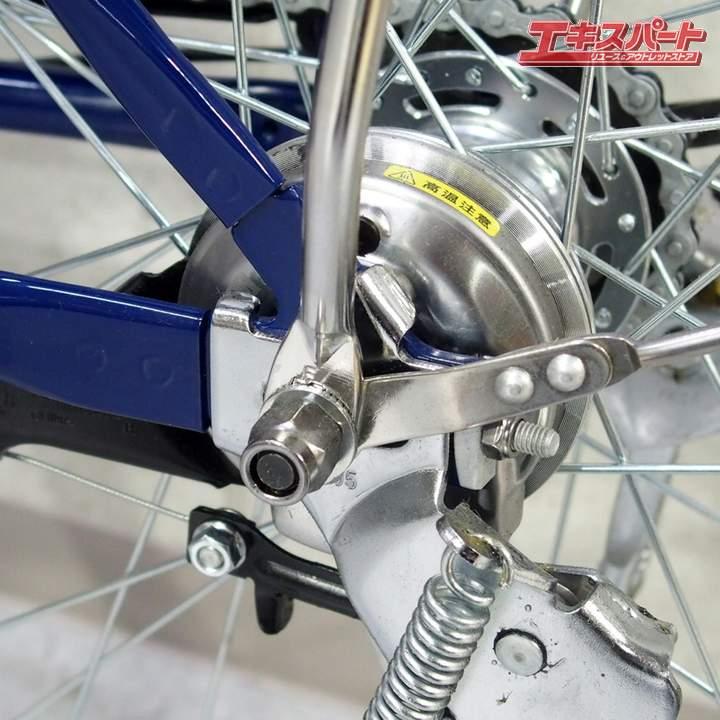 パナソニックヒビXY BE-FY631B 電動アシスト自転車 パナソニックヒビXY BE-FY631B 電動アシスト自転車 PANASONIC