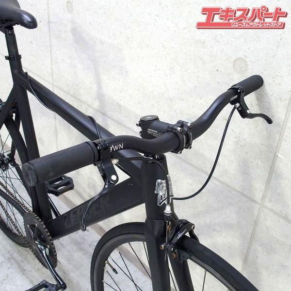 LEADER BIKES CURE PIST リーダーバイク キュア ピストバイク 戸塚店
